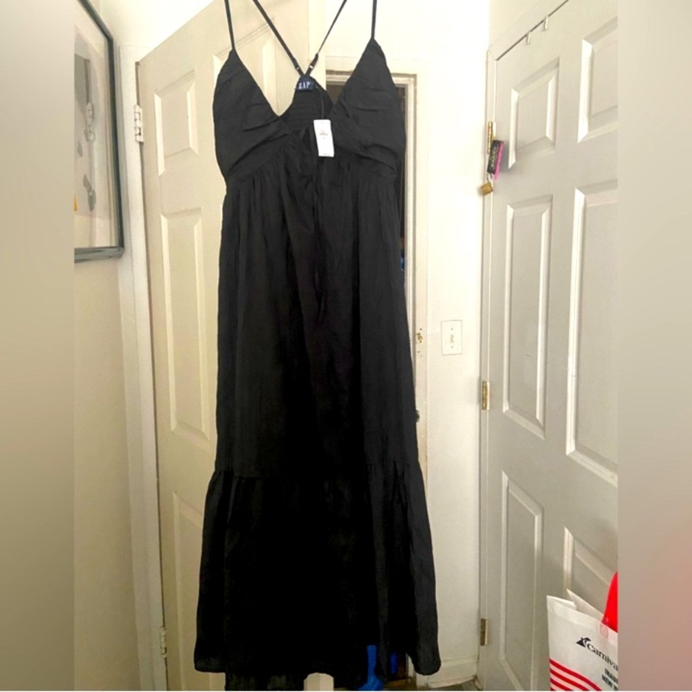 Gap sundress size medium